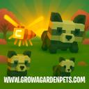 Grow A Garden World | CHEAPEST Icon