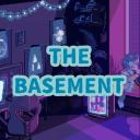 The Basement Discord Server Banner