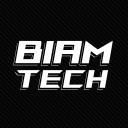 BIAMTECH Community Discord Server Banner