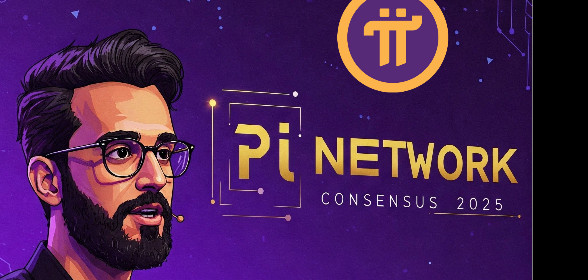 Pi Network: Consensus 2025 Announcement