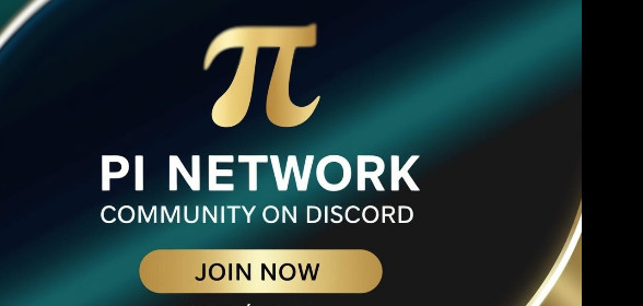 Join the Pi Network Discord Community!
