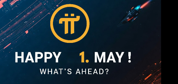 🎉 HAPPY MAY DAY, PIONEERS! 🎉