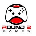 Round 2 Games Discord Server Banner
