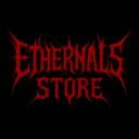 Ethernals Store Discord Server Banner