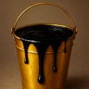 Black Gold Drones Discord Server Banner