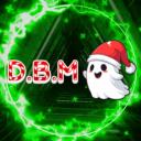 Dead By Mori Discord Server Banner