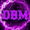 Dead By Mori Discord Server Banner