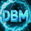 Dead By Mori Discord Server Banner