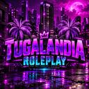 Tugalândia RP Discord Server Banner