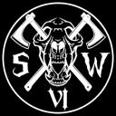 VIth Legion Space Wolves Discord Server Banner