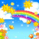 Colourful Crayons Discord Server Banner