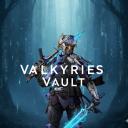 Valkyries Vault Discord Server Banner