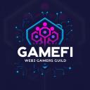 GameFi Web3 Gamers Guild Discord Server Banner