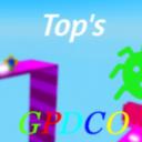 Roblox Glitch Obby Discord Server Banner