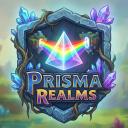 Prisma Realms x Hytale Discord Server Banner