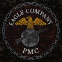 EAGLE COMPANY PMC Discord Server Banner
