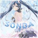 sonda · dcr Discord Server Banner