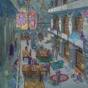 The Inkbound Society Discord Server Banner