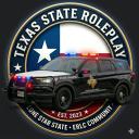 Texas State RP Discord Server Banner