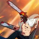 Side Character!!! Discord Server Banner