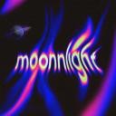 MOONLIGHT ✦ STORE | #RUMO1K Discord Server Banner