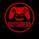 OUTSIDERS Discord Server Banner