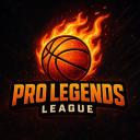 Pro Legends League (PLL) Discord Server Banner