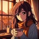 Starlight Café Icon
