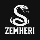 ZEMHERİ - [ZMH] Discord Server Banner