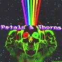 Petals & Thorns Discord Server Banner
