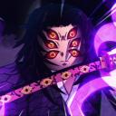 Moon Fall Discord Server Banner