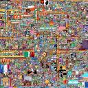 Art Place Discord Server Banner