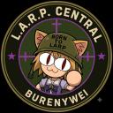 [E.U.] L.A.R.P. Central | Arma 3 Discord Server Banner