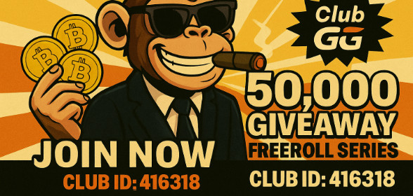 Looking for Non-Stop Micro Stakes Action? 🐒