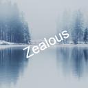 Zealous Discord Server Banner
