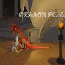Dragon Films Discord Server Banner