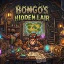 Bongo's hidden lair Discord Server Banner