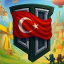 Hytale Türkiye Discord Server Banner