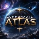 Communauté Atlas Icon