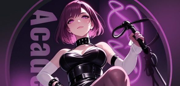 Join BDSM Obedience Academy