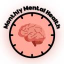 Monthly Mental Health Discord Server Banner