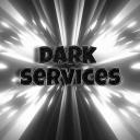 Dark services Discord Server Banner