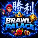 BrawlPalace Discord Server Banner