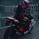 Biker's Community Discord Server Banner