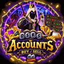 OSRS Accounts Market Discord Server Banner