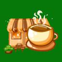 The Mocha Den Icon