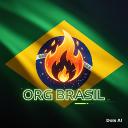 ORG BRASIL//RUMO 200M🇧🇷"" Icon