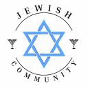 Jewish Community Discord Server Banner