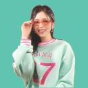 TWICE MINA Discord Server Banner