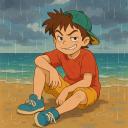 Oceanry Discord Server Banner